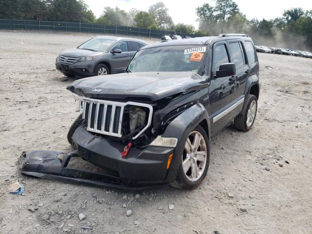 Photo 1 VIN: 1C4PJMFK4CW172853 - JEEP LIBERTY JE 