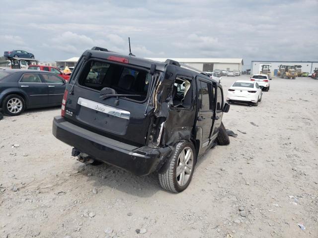 Photo 3 VIN: 1C4PJMFK4CW172853 - JEEP LIBERTY JE 