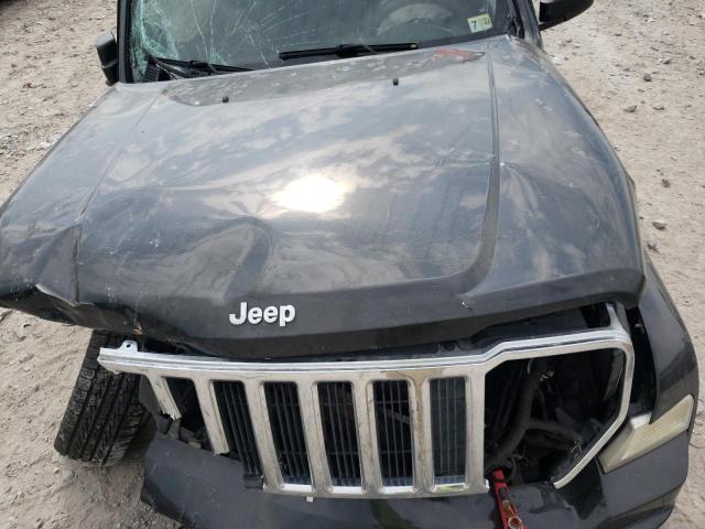 Photo 6 VIN: 1C4PJMFK4CW172853 - JEEP LIBERTY JE 