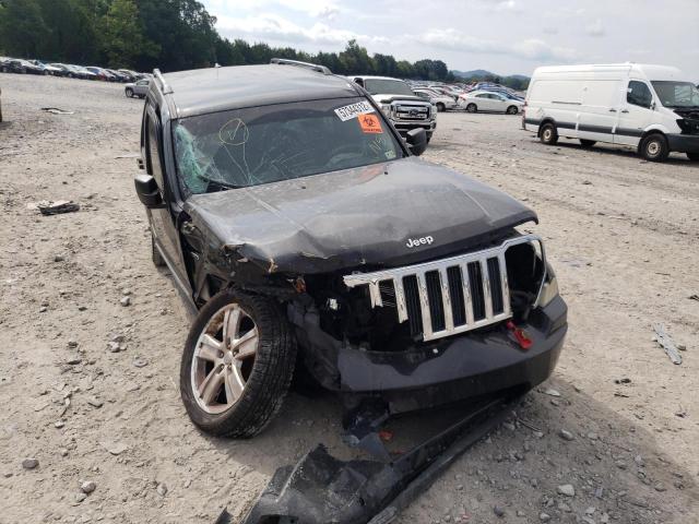 Photo 8 VIN: 1C4PJMFK4CW172853 - JEEP LIBERTY JE 