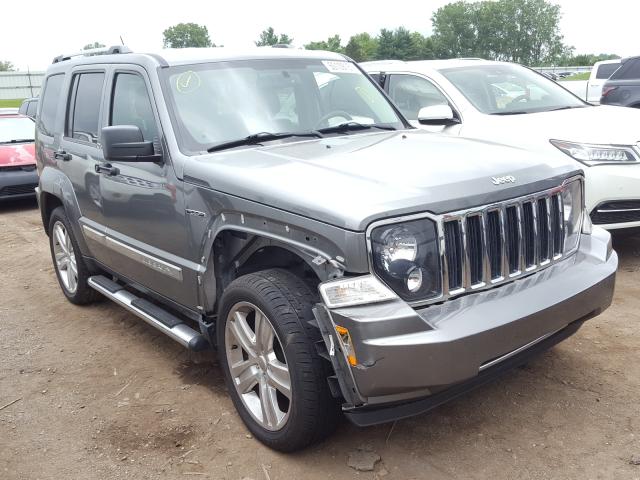 Photo 0 VIN: 1C4PJMFK4CW178183 - JEEP LIBERTY JE 