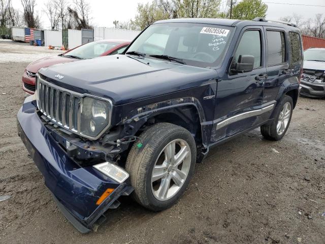 Photo 0 VIN: 1C4PJMFK4CW186848 - JEEP LIBERTY 