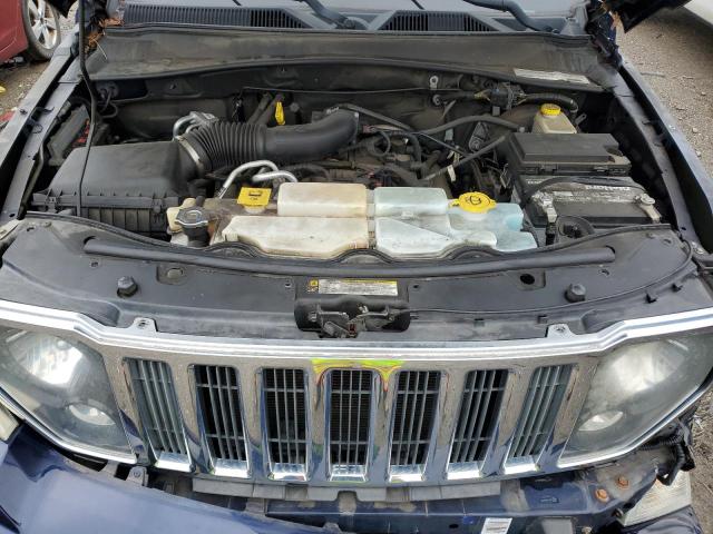 Photo 10 VIN: 1C4PJMFK4CW186848 - JEEP LIBERTY 