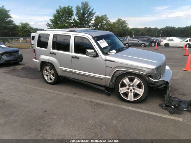 Photo 5 VIN: 1C4PJMFK4CW187546 - JEEP LIBERTY 