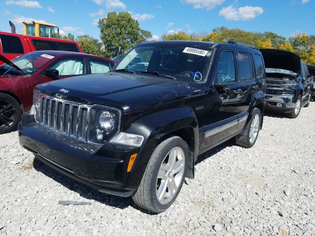 Photo 1 VIN: 1C4PJMFK5CW102505 - JEEP LIBERTY JE 