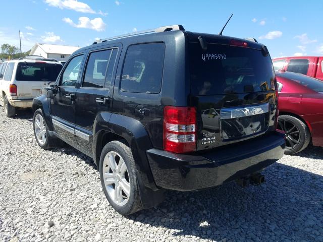 Photo 2 VIN: 1C4PJMFK5CW102505 - JEEP LIBERTY JE 