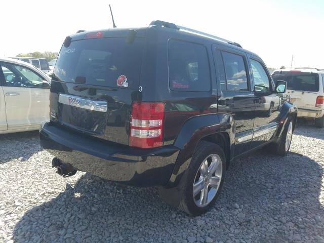 Photo 3 VIN: 1C4PJMFK5CW102505 - JEEP LIBERTY JE 