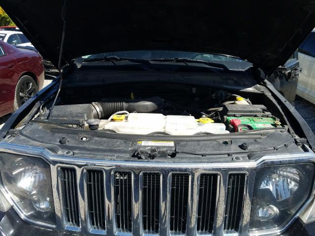 Photo 6 VIN: 1C4PJMFK5CW102505 - JEEP LIBERTY JE 