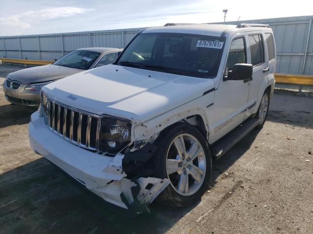 Photo 1 VIN: 1C4PJMFK5CW106358 - JEEP LIBERTY JE 