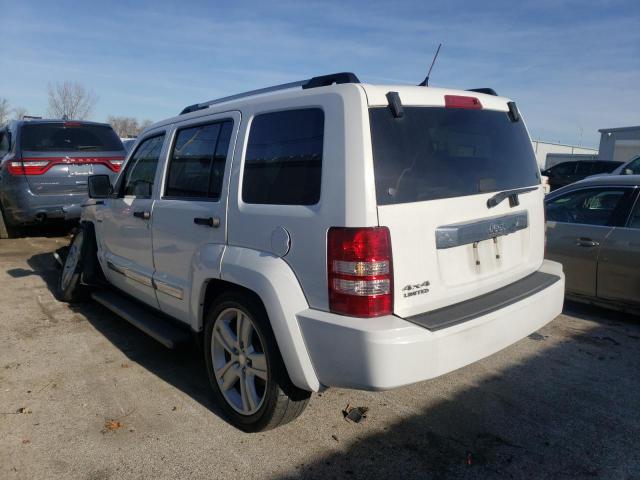 Photo 2 VIN: 1C4PJMFK5CW106358 - JEEP LIBERTY JE 