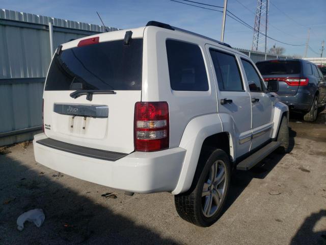 Photo 3 VIN: 1C4PJMFK5CW106358 - JEEP LIBERTY JE 