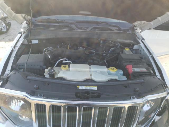 Photo 6 VIN: 1C4PJMFK5CW106358 - JEEP LIBERTY JE 