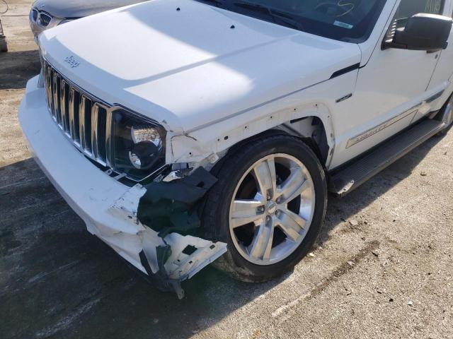 Photo 8 VIN: 1C4PJMFK5CW106358 - JEEP LIBERTY JE 