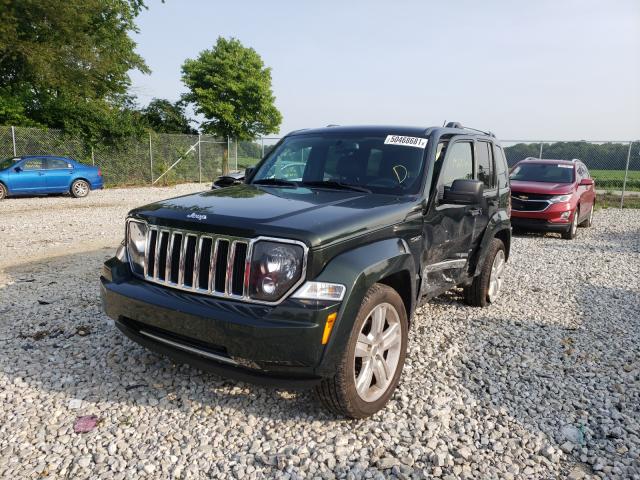 Photo 1 VIN: 1C4PJMFK5CW106571 - JEEP LIBERTY JE 