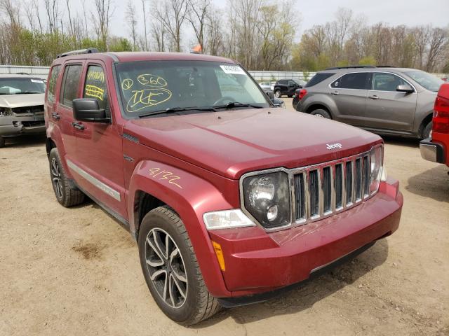 Photo 0 VIN: 1C4PJMFK5CW106750 - JEEP LIBERTY JE 