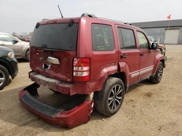 Photo 3 VIN: 1C4PJMFK5CW106750 - JEEP LIBERTY JE 