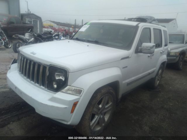 Photo 1 VIN: 1C4PJMFK5CW111088 - JEEP LIBERTY 