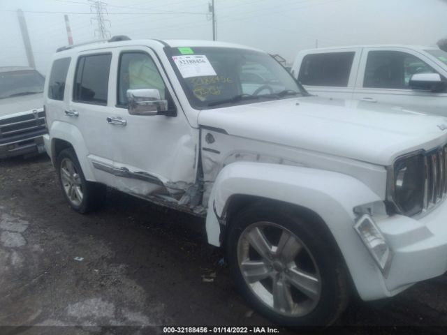 Photo 5 VIN: 1C4PJMFK5CW111088 - JEEP LIBERTY 