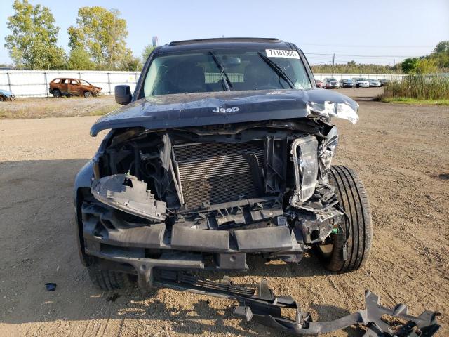 Photo 4 VIN: 1C4PJMFK5CW151011 - JEEP LIBERTY JE 