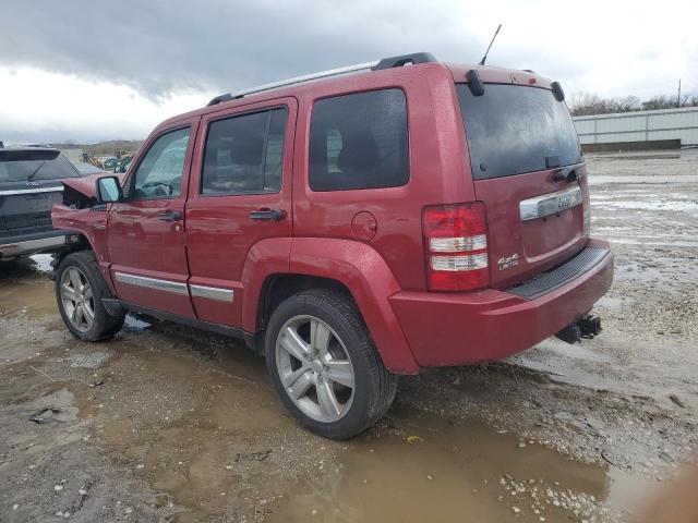 Photo 1 VIN: 1C4PJMFK5CW152692 - JEEP LIBERTY JE 