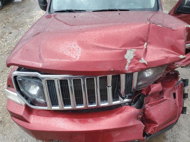 Photo 11 VIN: 1C4PJMFK5CW152692 - JEEP LIBERTY JE 