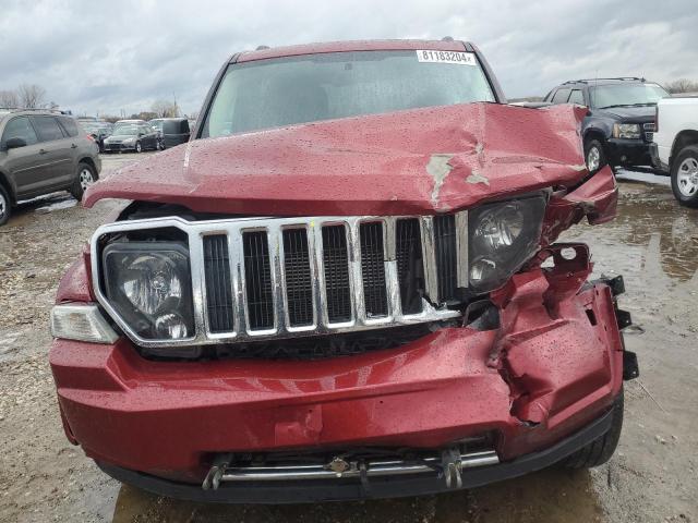 Photo 4 VIN: 1C4PJMFK5CW152692 - JEEP LIBERTY JE 