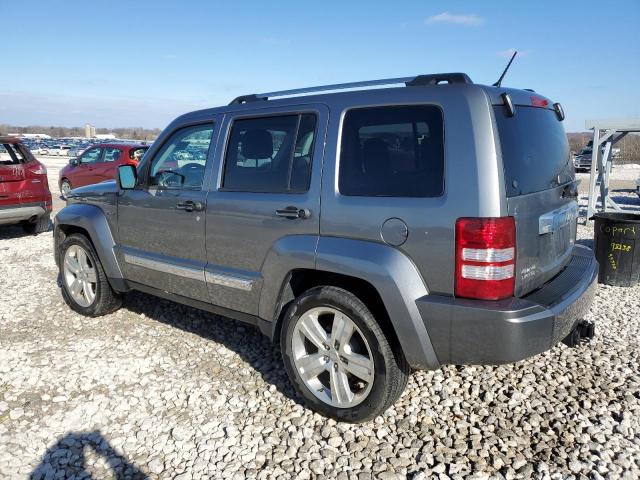 Photo 1 VIN: 1C4PJMFK5CW153244 - JEEP LIBERTY 