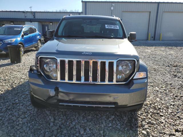 Photo 4 VIN: 1C4PJMFK5CW153244 - JEEP LIBERTY 