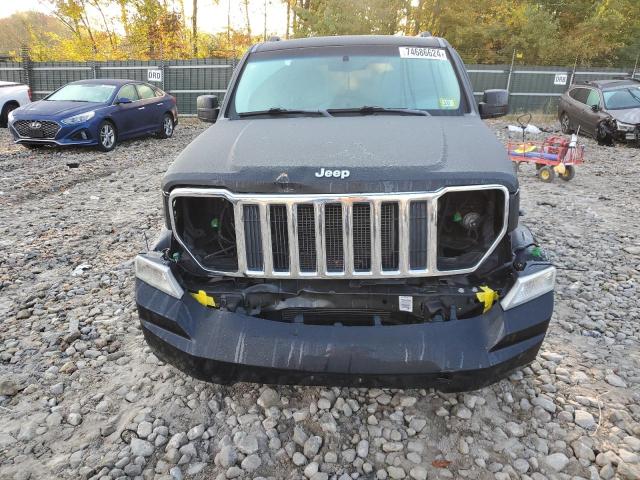 Photo 4 VIN: 1C4PJMFK5CW153373 - JEEP LIBERTY JE 