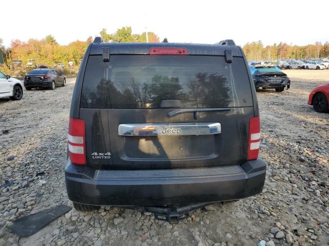 Photo 5 VIN: 1C4PJMFK5CW153373 - JEEP LIBERTY JE 