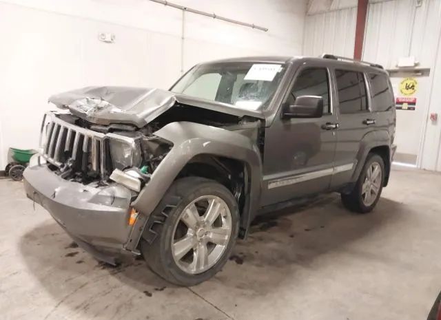 Photo 1 VIN: 1C4PJMFK5CW154250 - JEEP LIBERTY 