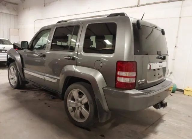 Photo 2 VIN: 1C4PJMFK5CW154250 - JEEP LIBERTY 