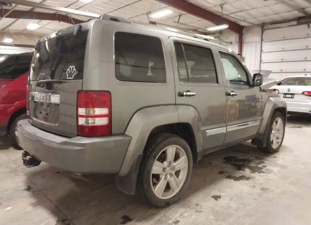 Photo 3 VIN: 1C4PJMFK5CW154250 - JEEP LIBERTY 