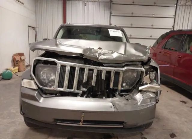 Photo 5 VIN: 1C4PJMFK5CW154250 - JEEP LIBERTY 