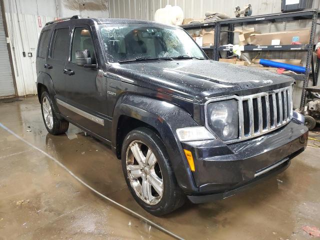 Photo 3 VIN: 1C4PJMFK5CW155446 - JEEP LIBERTY 