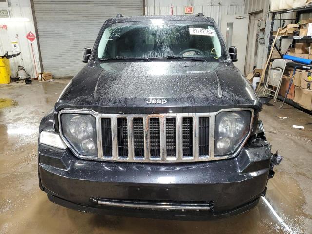 Photo 4 VIN: 1C4PJMFK5CW155446 - JEEP LIBERTY 