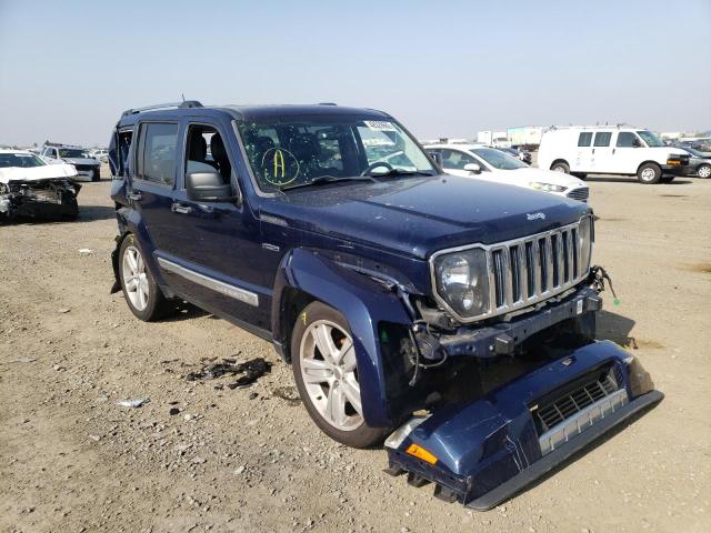 Photo 0 VIN: 1C4PJMFK5CW156614 - JEEP LIBERTY JE 