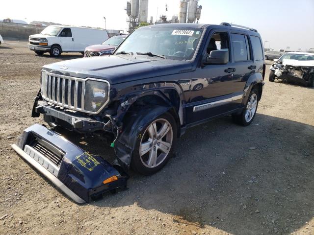 Photo 1 VIN: 1C4PJMFK5CW156614 - JEEP LIBERTY JE 