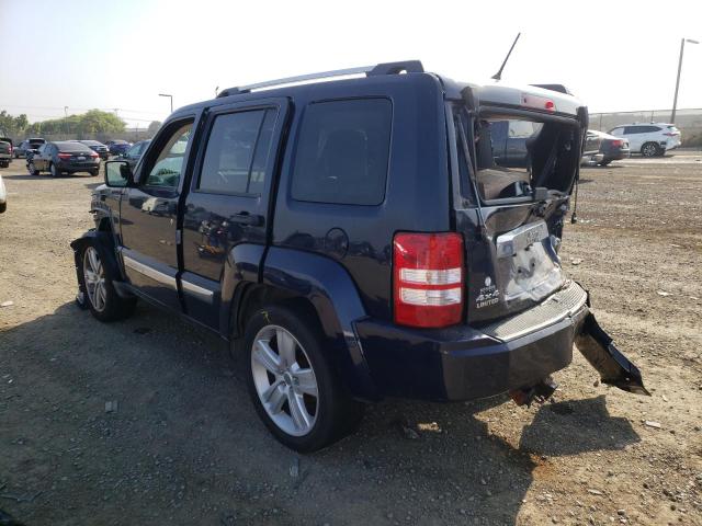 Photo 2 VIN: 1C4PJMFK5CW156614 - JEEP LIBERTY JE 