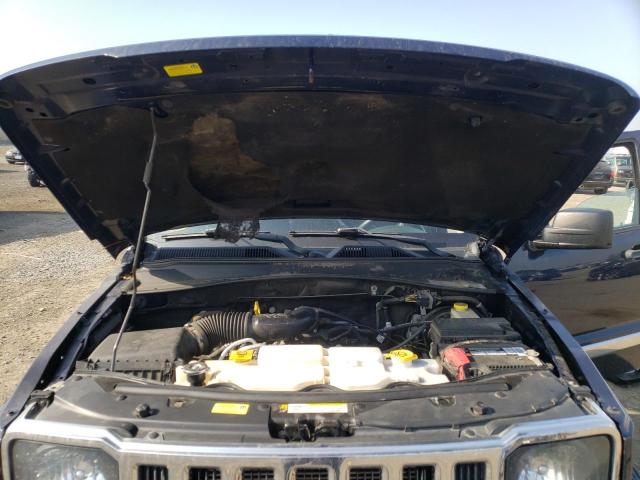 Photo 6 VIN: 1C4PJMFK5CW156614 - JEEP LIBERTY JE 