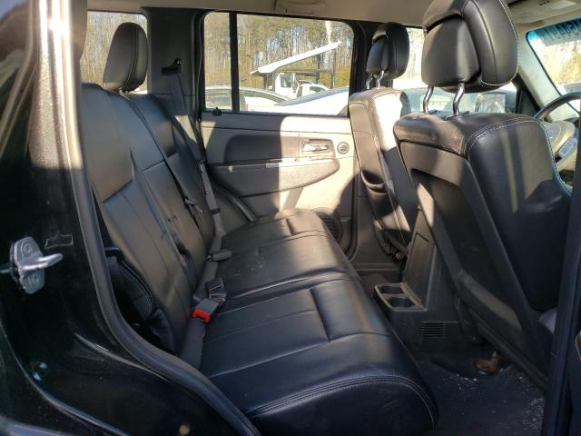 Photo 5 VIN: 1C4PJMFK5CW165412 - JEEP LIBERTY JE 