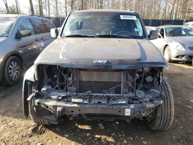 Photo 8 VIN: 1C4PJMFK5CW165412 - JEEP LIBERTY JE 