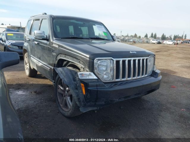 Photo 0 VIN: 1C4PJMFK5CW177477 - JEEP LIBERTY 