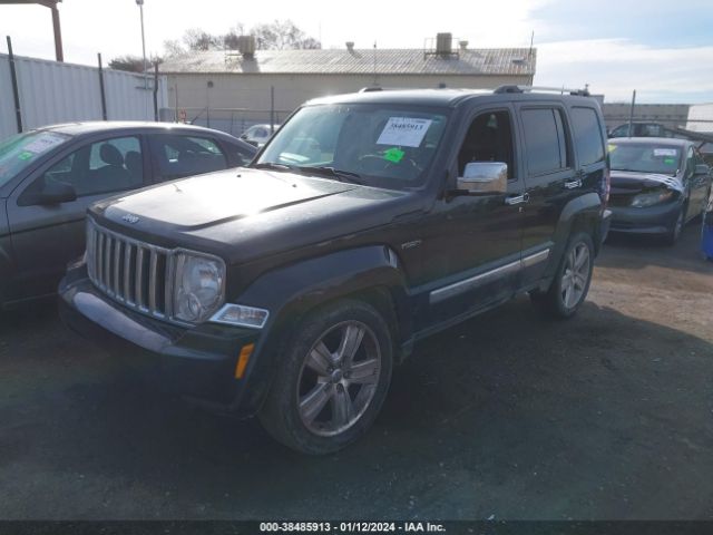 Photo 1 VIN: 1C4PJMFK5CW177477 - JEEP LIBERTY 