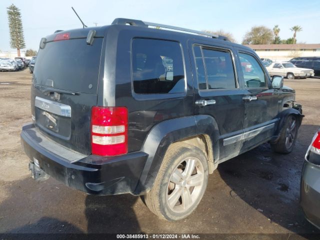 Photo 3 VIN: 1C4PJMFK5CW177477 - JEEP LIBERTY 