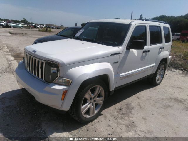 Photo 1 VIN: 1C4PJMFK5CW197468 - JEEP LIBERTY (NORTH AMERICA) 