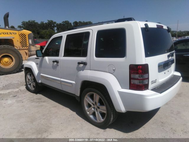 Photo 2 VIN: 1C4PJMFK5CW197468 - JEEP LIBERTY (NORTH AMERICA) 