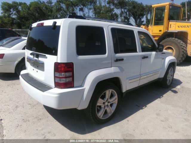 Photo 3 VIN: 1C4PJMFK5CW197468 - JEEP LIBERTY (NORTH AMERICA) 