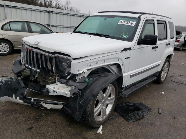 Photo 1 VIN: 1C4PJMFK5CW211465 - JEEP LIBERTY JE 