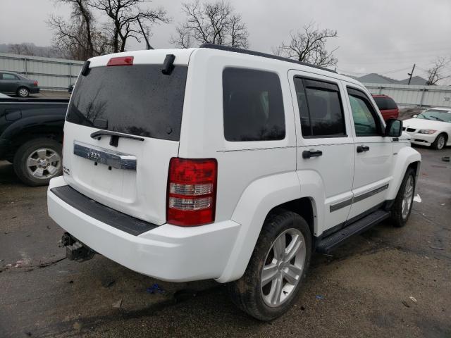 Photo 3 VIN: 1C4PJMFK5CW211465 - JEEP LIBERTY JE 